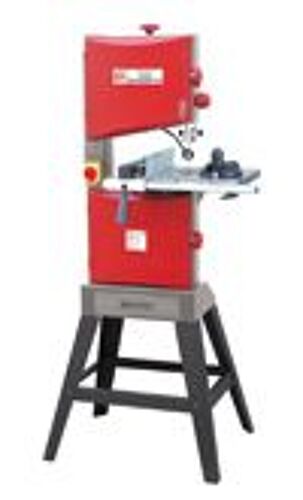 SCIE A RUBAN 375 W HBS245HQ