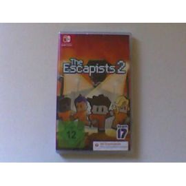 The Escapists 2 (Code In Box)