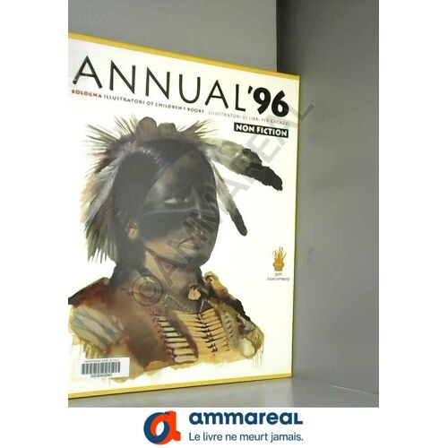 Bologna Annual 1996 Non Fiction