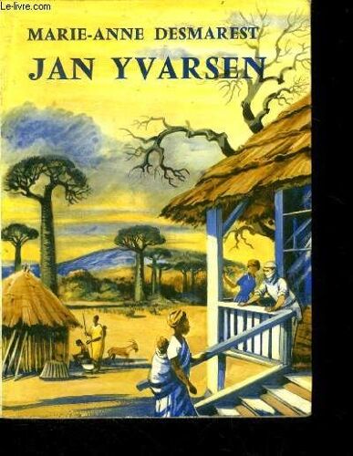 Jan Yvarsen - Roman, Suite De Torrents- Collection L Arabesque