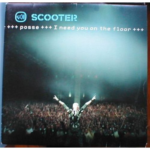 Posse (I Need You On The Floor)