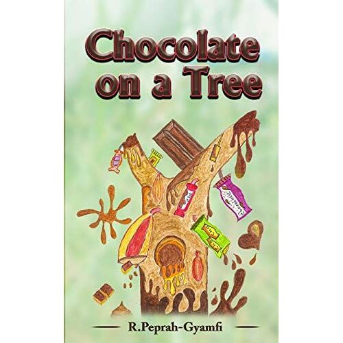 Chocolate On A Tree