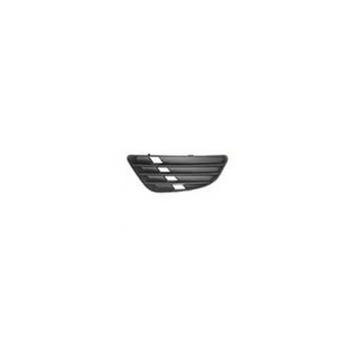 Grille Prise Air Inferieur Gauche Pour Ford Fiesta De 2002 A 2006