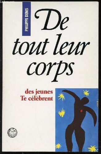 De Tout Leur Corps Des Jeunes Te Celebrent - Collection Vivre Croire Celebrer.