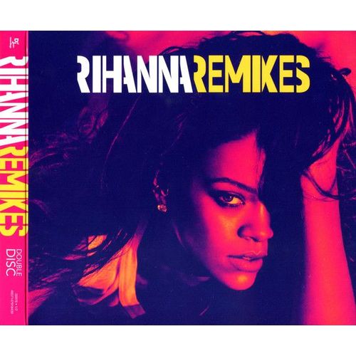 Remixes - Double Disc