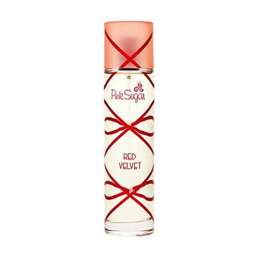Acquolina Pink Sugar Red Velvet Eau De Toilete 100ml Vapo 