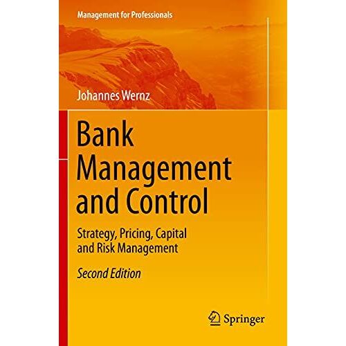 Bank Management And Control