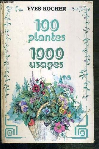 100 Plantes - 1000 Usages