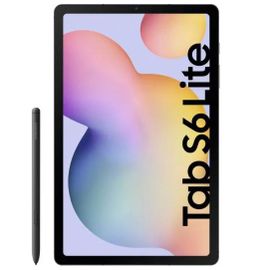 Tablette Samsung Galaxy Tab S6 Lite 64 Go 10.4 pouces Gris