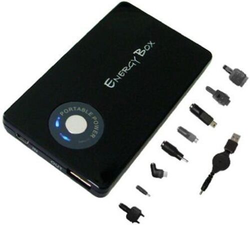 Bel 9001 Enix Energies Chargeur Pour Lecteur Mp3, Téléphone Portable, Pda, Jouets 