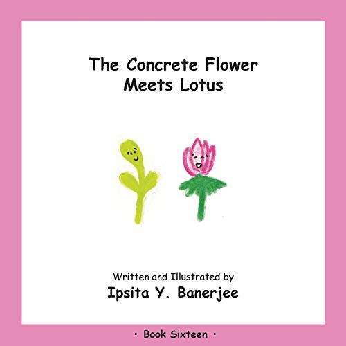 The Concrete Flower Meets Lotus