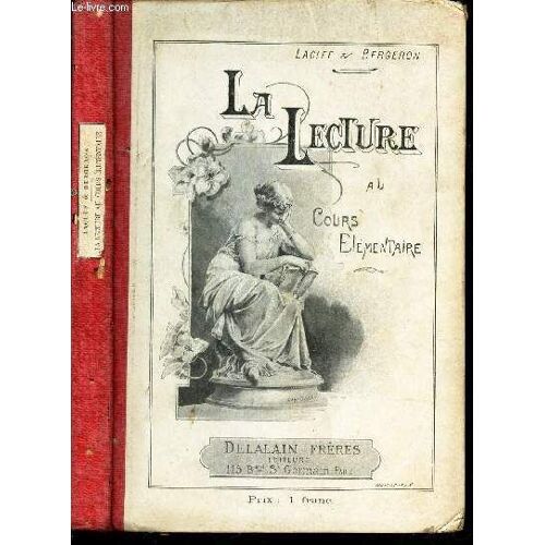 La Lecture Au Cours Elementaire / Ensiegnement Primaire Elementaire / 22e Edition.