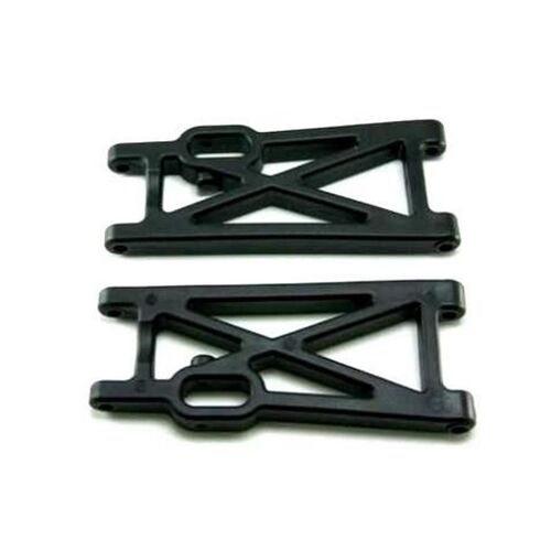 50005, Jeu De 2 Bras Avant Gauche Et Droit Pour Voiture À Essence À 1/5 Ème Pitbull X Amewi Et Hsp-Amewi