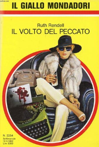 Il Volto Del Peccato