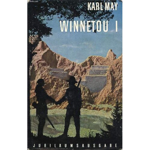 Winnetou, Erster Band