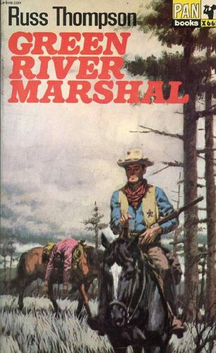 Green River Marshall