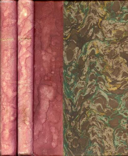 Lilliput, 2 Volumes (34-35), May-Dec. 1954 (Recueils)