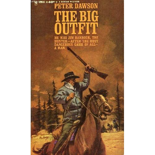 The Big Outfit