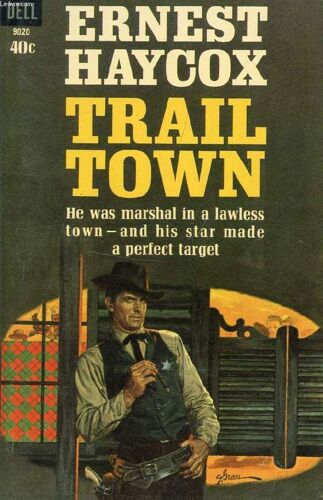 Trail Town