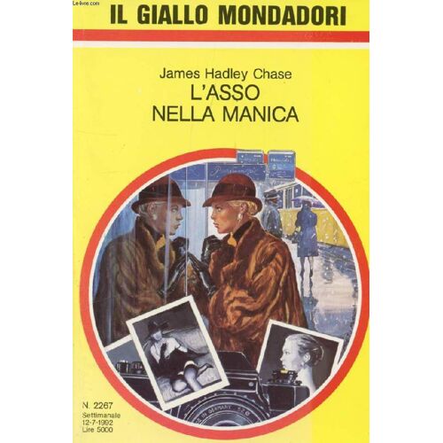 L'asso Nella Manica
