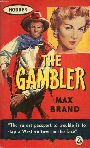 The Gambler