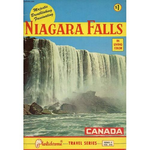 Niagara Falls, Canada