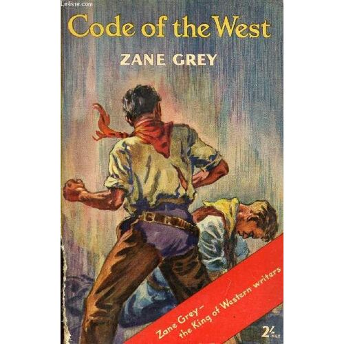 Code Of The West