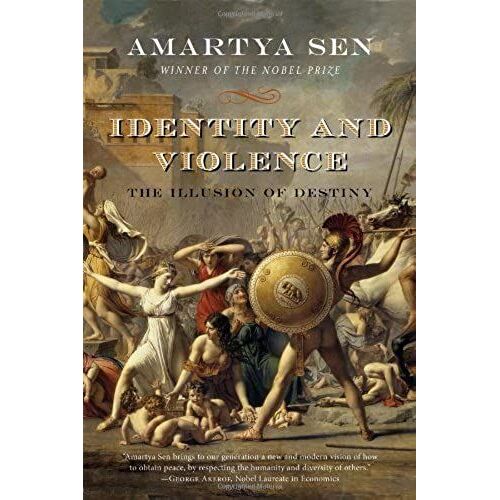 Identity And Violence: The Illusion Of Destiny
