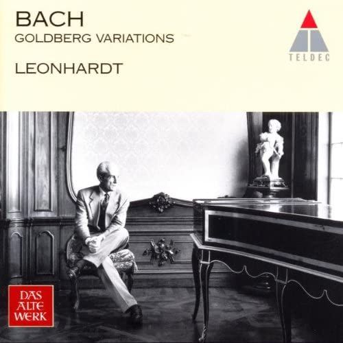 Les Variations Goldberg
