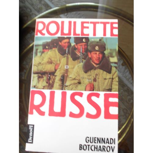 Roulette Russe