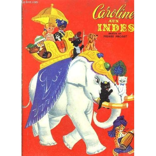 Caroline Aux Indes