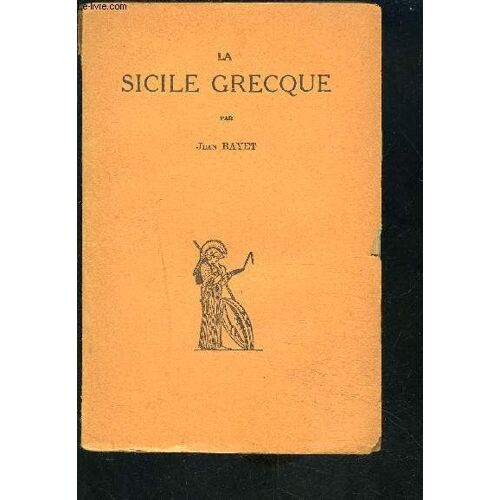 La Sicile Grecque