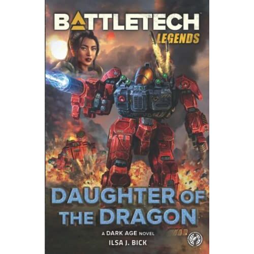 Battletech Legends
