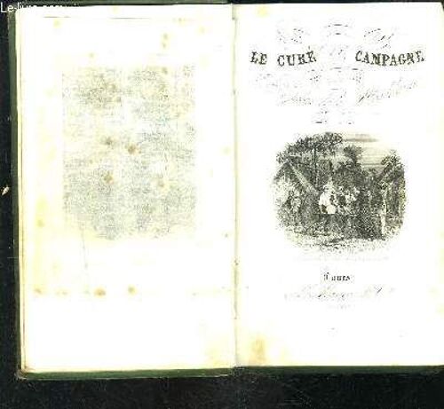 Le Cure De Campagne