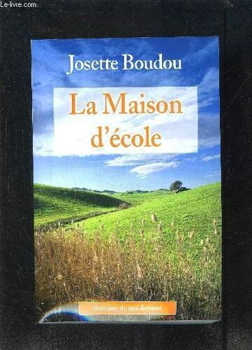 La Maison D Ecole