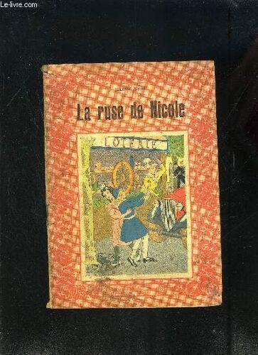 La Ruse De Nicole