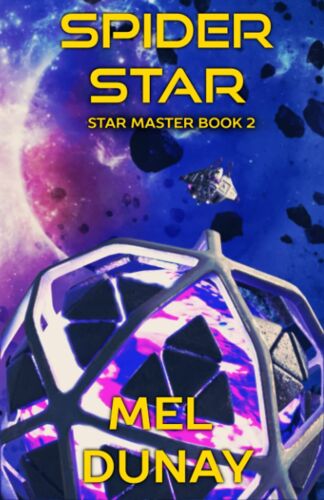 Spider Star (Star Master)