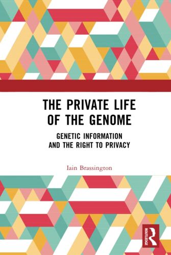 The Private Life Of The Genome