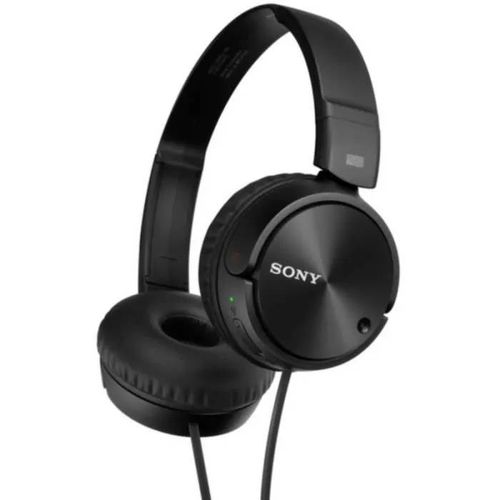 Casque - Sony - MDR-ZX110 NC - Noise Cancelling - 80h autonomie - Pliable compact