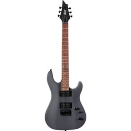 Cort Kx100 Metallic Ash Guitare Électrique