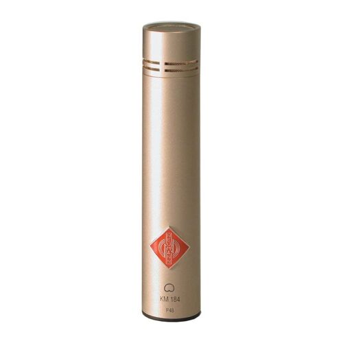Neumann KM 184 micro cardioide à condensateur