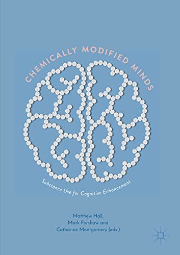 Chemically Modified Minds