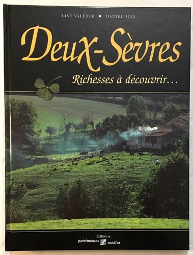 Deux Sèvres