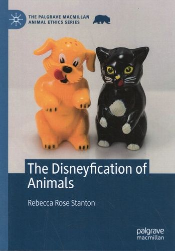 The Disneyfication Of Animals