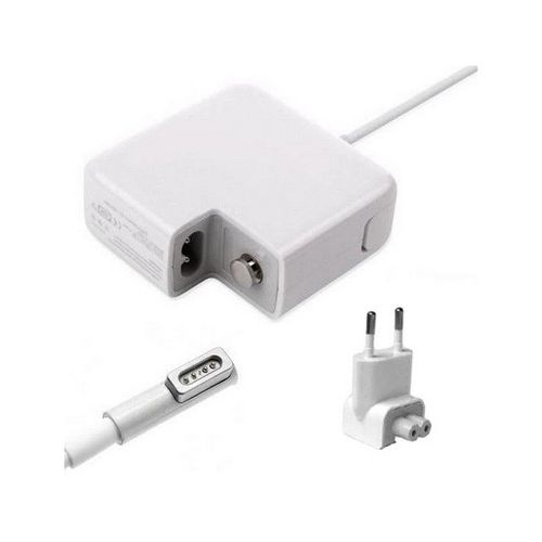Chargeur pour MacBook et MacBook Pro 15/17 MagSafe 85W