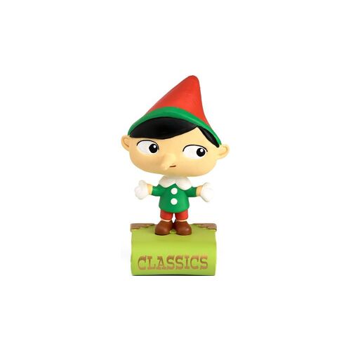 Jeu éducatif Tonies Pinocchio et deux autres classiques