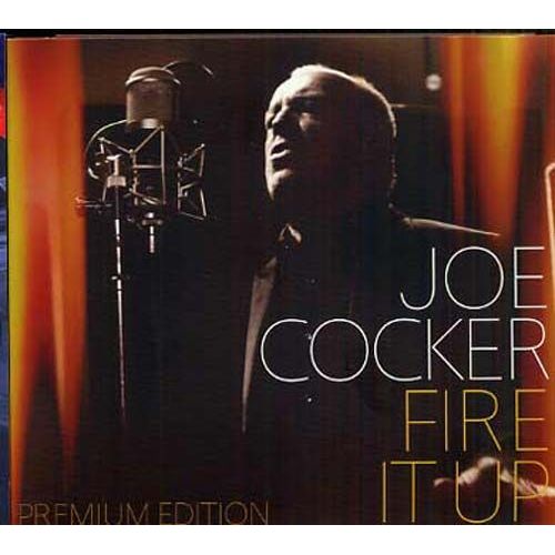 Fire It Up -Cd+Dvd-