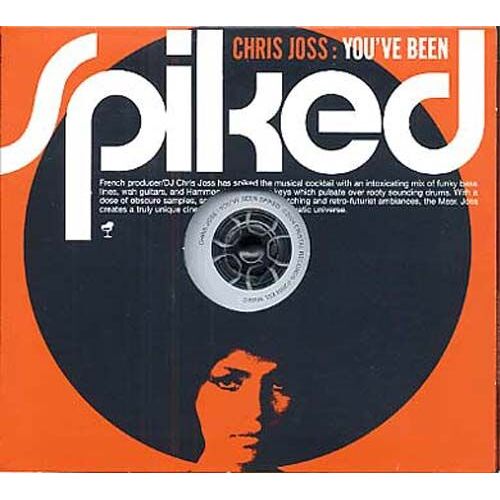 You've Been Spiked