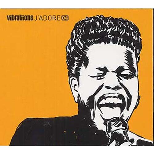 Vibrations J'adore 04