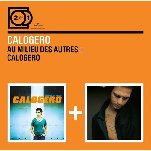 Au Milieu Des Autres